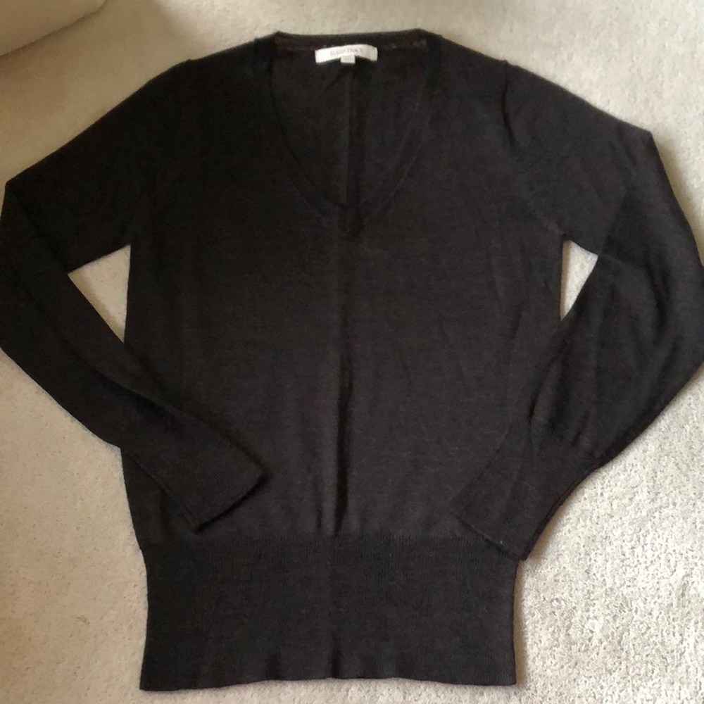 Ellen Tracy sweater!